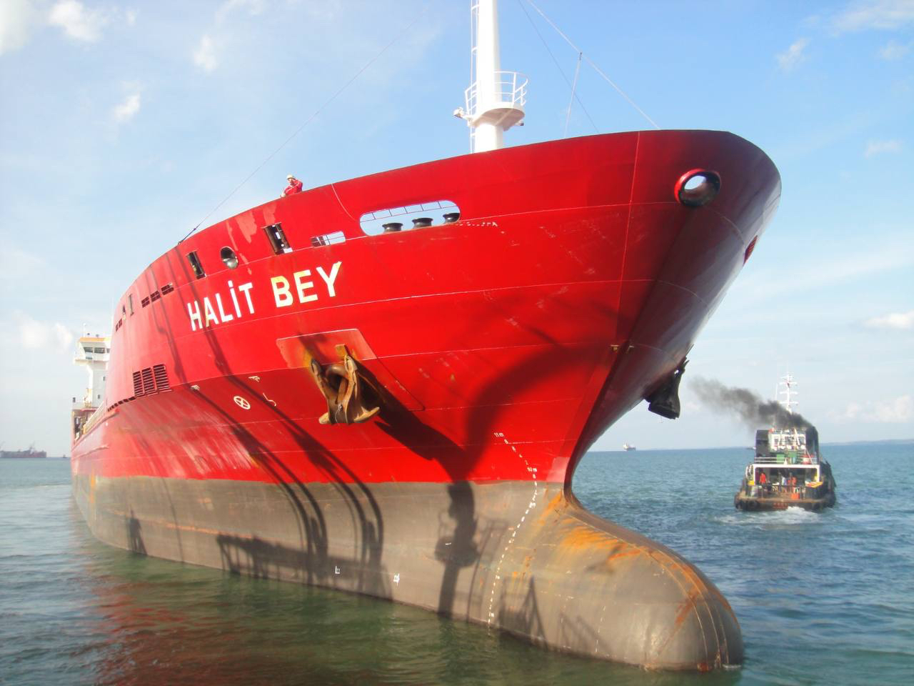 EXPERIENCED & RELIABLE​​